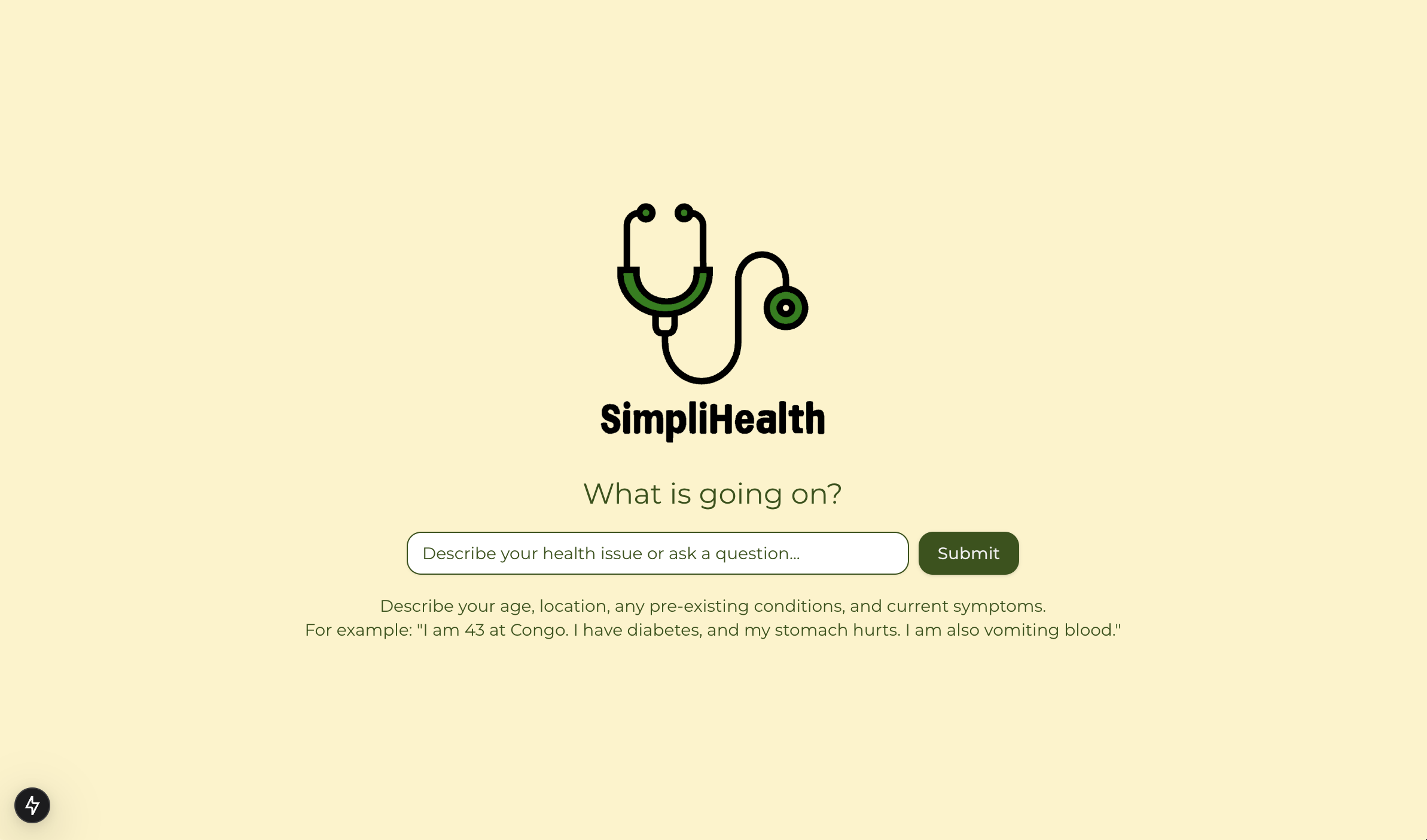 SimpliHealth